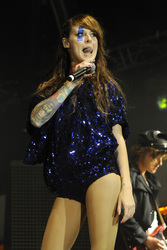 Jennifer Weist, Alex (Jennifer Rostock)