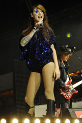 Jennifer Weist, Alex (Jennifer Rostock)