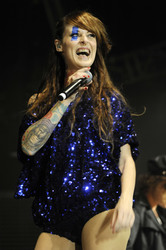 Jennifer Weist (Jennifer Rostock)