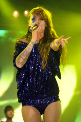 Jennifer Weist (Jennifer Rostock)