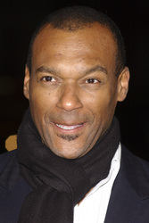 Colin Salmon