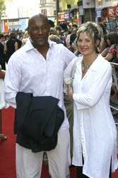 Colin Salmon