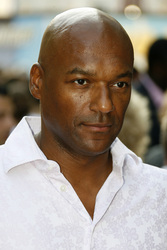 Colin Salmon