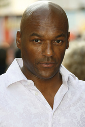 Colin Salmon