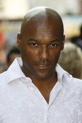 Colin Salmon