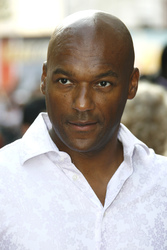 Colin Salmon