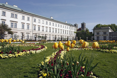 Schloss Mirabell
