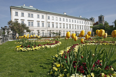 Schloss Mirabell