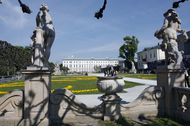 Schloss Mirabell