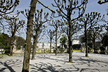 Schloss Mirabell
