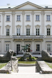 Schloss Mirabell
