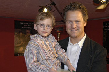 Florian Henckel von Donnersmarck