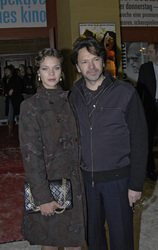 Jessica Schwarz, Uwe Janson