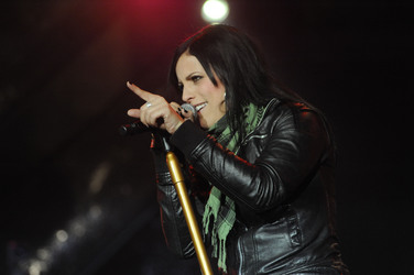 Stefanie Kloß (Silbermond)