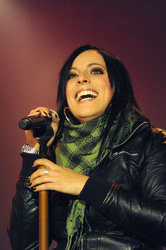 Stefanie Kloß (Silbermond)