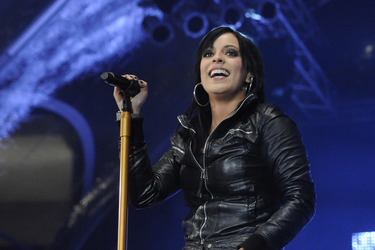 Stefanie Kloß (Silbermond)