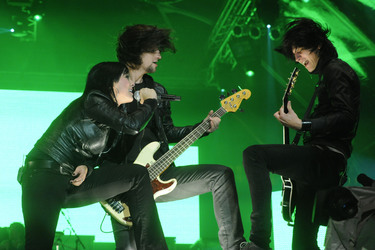 Stefanie Kloß, Johannes Stolle, Thomas Stolle (Silbermond)