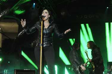 Stefanie Kloß, Thomas Stolle, Johannes Stolle (Silbermond)