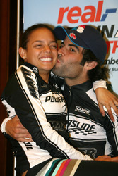 Cecilia Baena, Yann Guyader