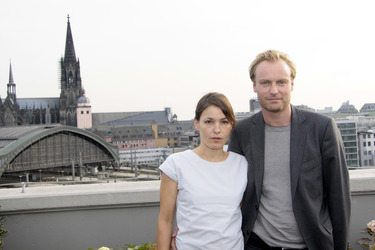 Nicolette Krebitz, Mark Waschke