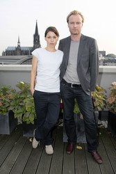 Nicolette Krebitz, Mark Waschke