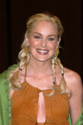 Sharon Stone