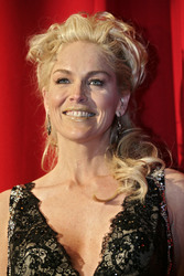 Sharon Stone