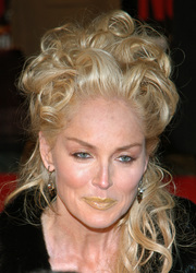 Sharon Stone