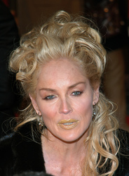 Sharon Stone