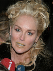 Sharon Stone