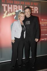 Birgit Lechtermann, Michael Koroll