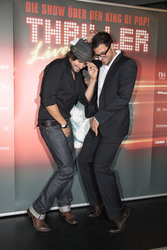 Tom Beck, Tobias Licht