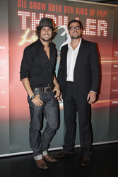 Tom Beck, Tobias Licht