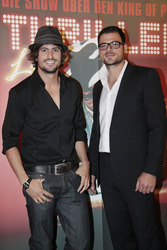 Tom Beck, Tobias Licht