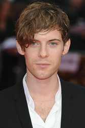 Luke Treadaway
