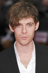 Luke Treadaway