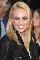 Camilla Dallerup