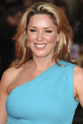 Claire Sweeney