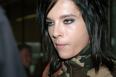 Bill Kaulitz