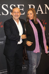 Rolf Kanies, Sylvia Schmidt