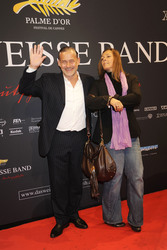 Rolf Kanies, Sylvia Schmidt