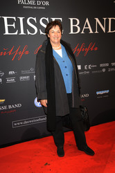 Brigitte Zypries