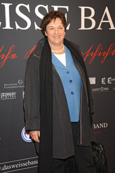 Brigitte Zypries