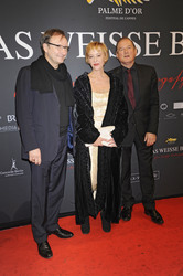 Rainer Bock, Susanne Lothar, Burghart Klaußner
