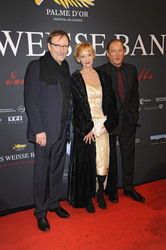 Rainer Bock, Susanne Lothar, Burghart Klaußner