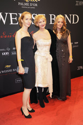 Ursina Lardi, Susanne Lothar, Leonie Benesch