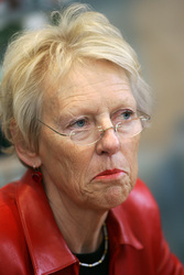 Dr. Heidi Knake-Werner