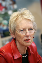 Dr. Heidi Knake-Werner