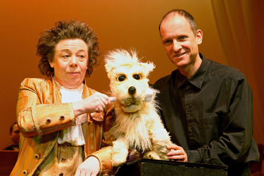 Sergej Maslennikov, Thomas Rohloff