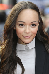 Ashley Madekwe